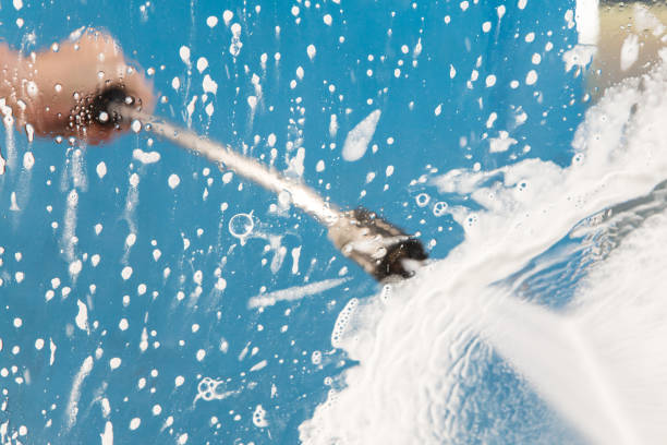 Best Concrete Surface Cleaning in Fox Crossing, WI